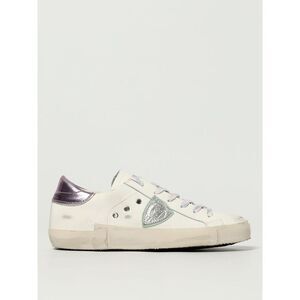 Philippe Model Sneakers Woman White